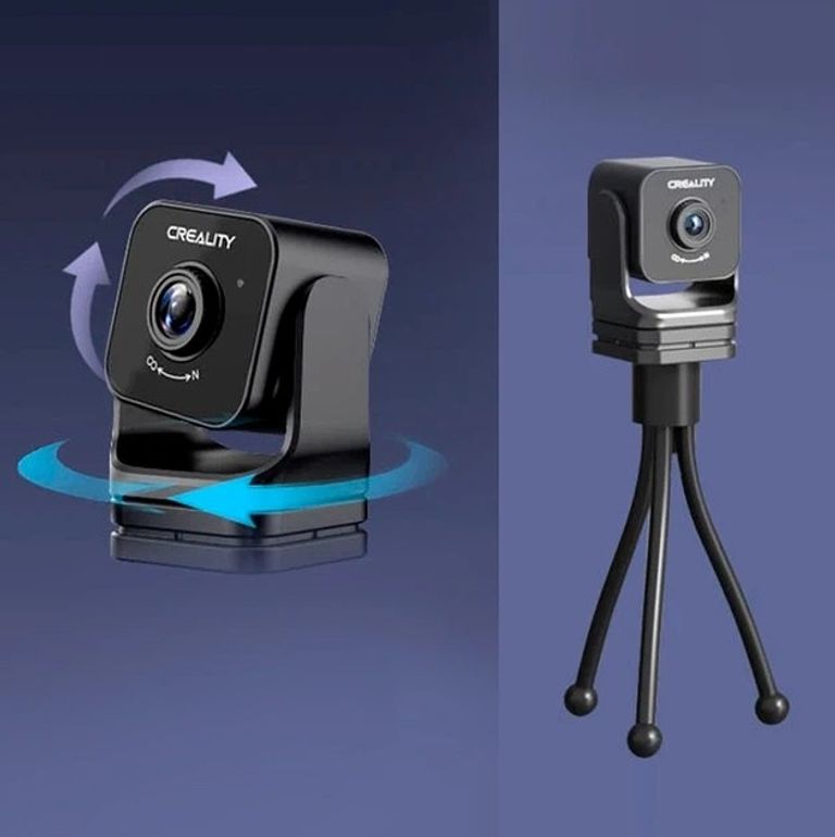 Камера Creality Nebula Camera для 3D принтерів. Нова. Код:null. Изображение 8