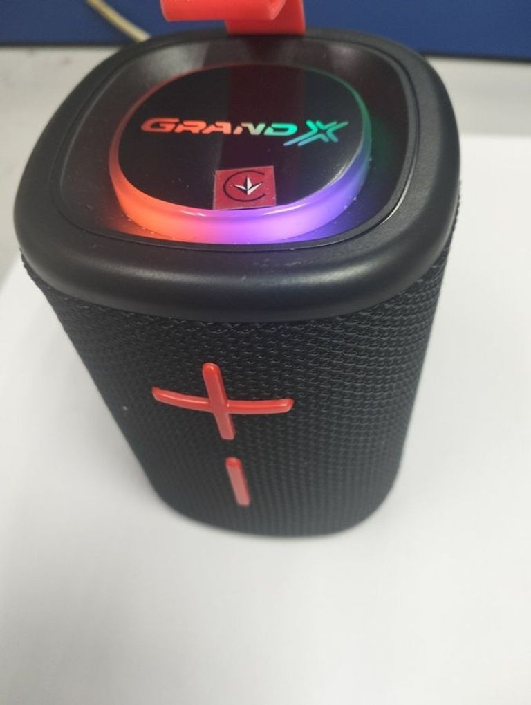 Купити Grand-x BTS-15DB Б/У