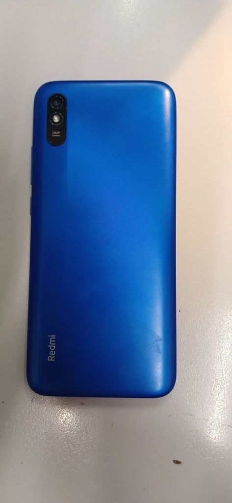 Дешиво Xiaomi redmi 9a 2/32gb с ломбарда