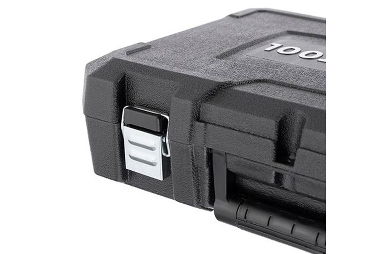 Intertool-Storm 1000Вт Код:null. Зображення 10