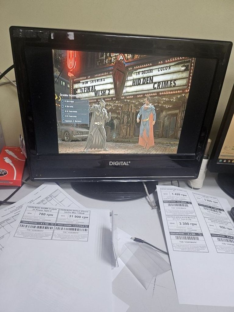 Дешево  Sony PlayStation 4 Slim 1TB Black з ломбарду