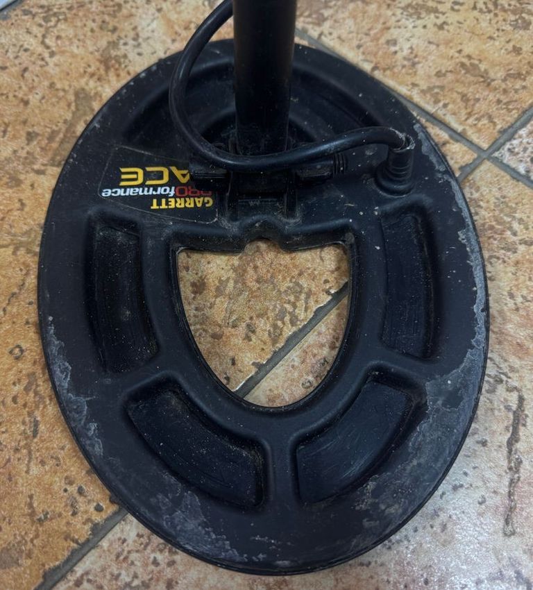 Дешево Garrett Ace 300i з ломбарду