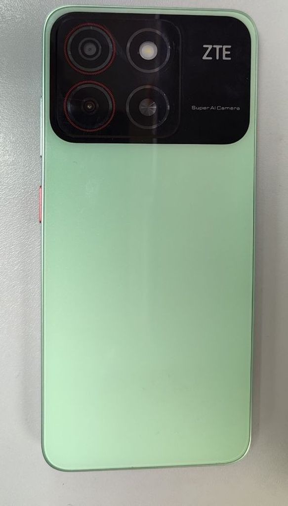 Дешево Zte blade a35 2/64gb з ломбарду