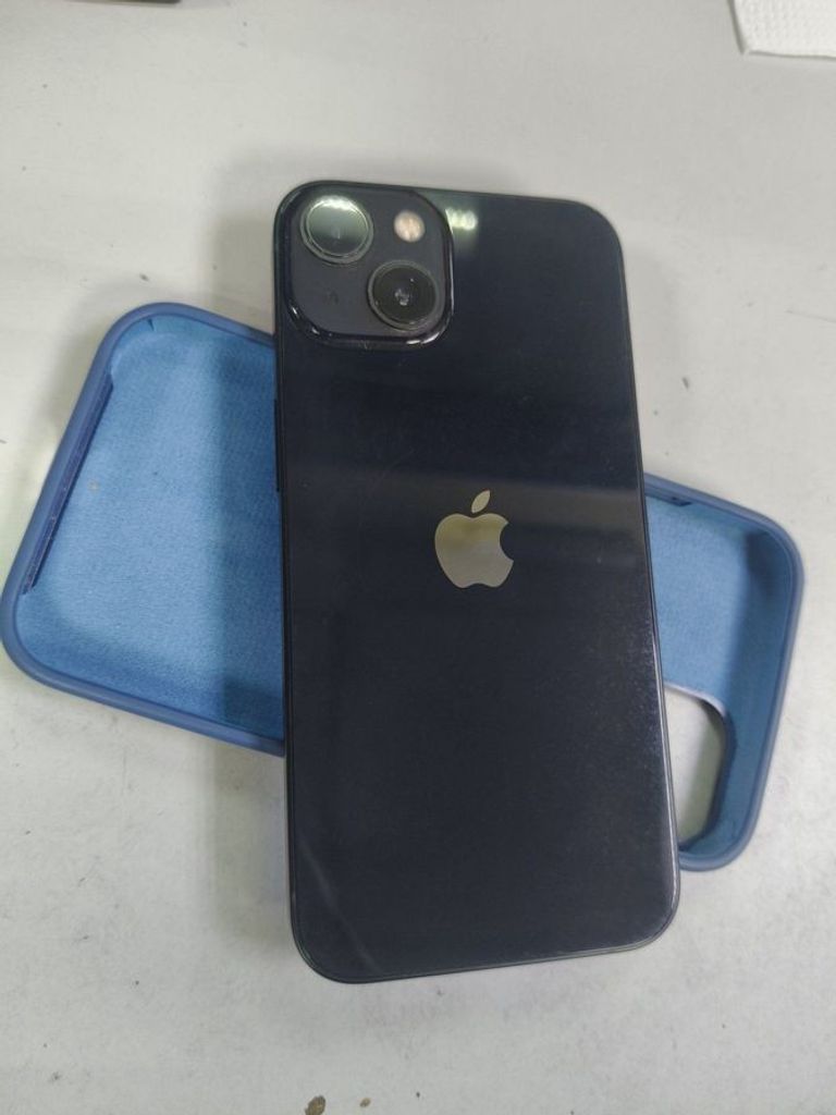 Объявление Apple iphone 13 128gb Б/У