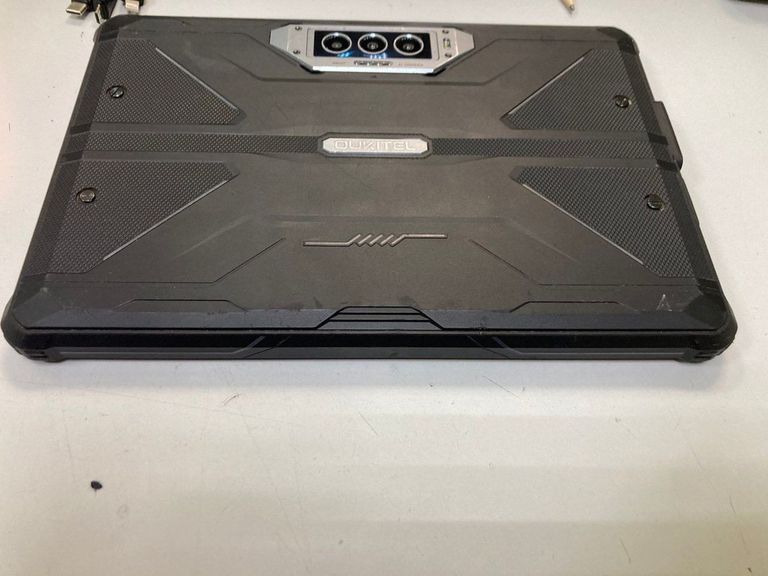 Oukitel pad rt7 titan 5g 8/256gb Код:01-200858414. Зображення 10