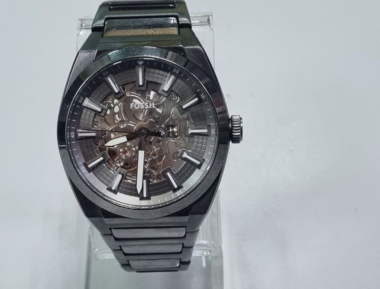 Розпродаж Fossil me3206, продавець Техноскарб