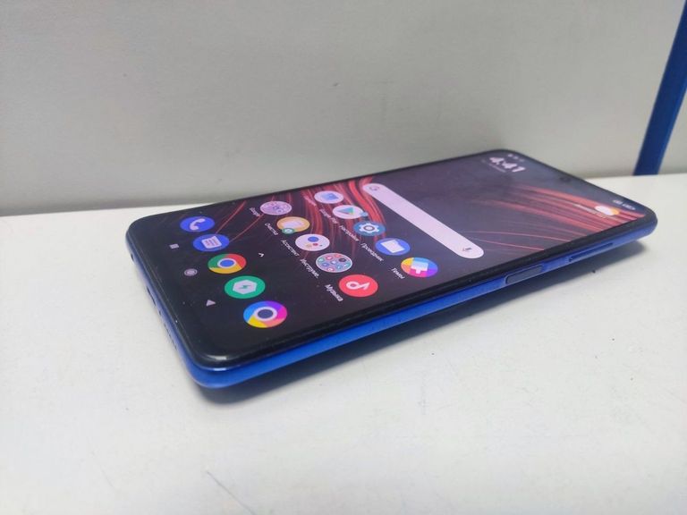 Poco x3 nfc 6/128gb Код:01-200858890. Зображення 8