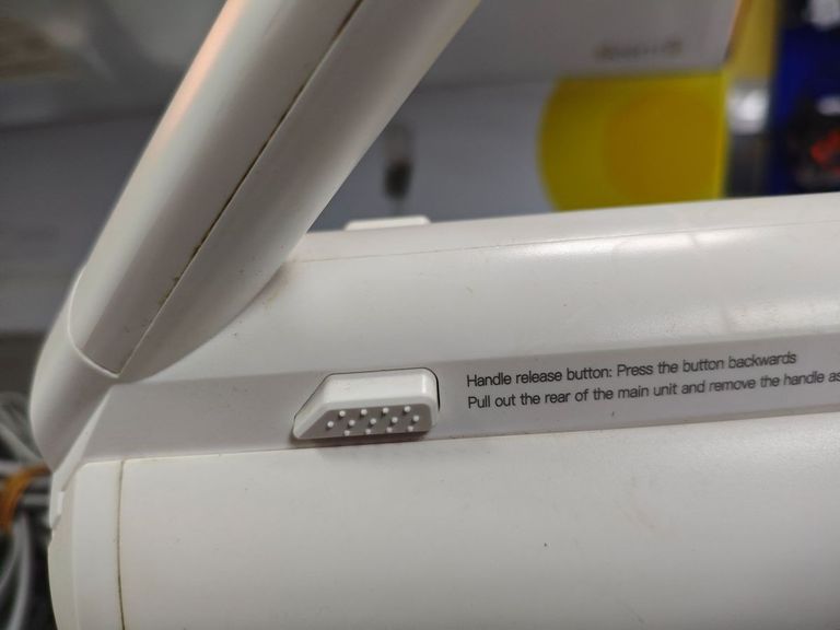 Deerma dx888 Код:01-200856021. Зображення 5