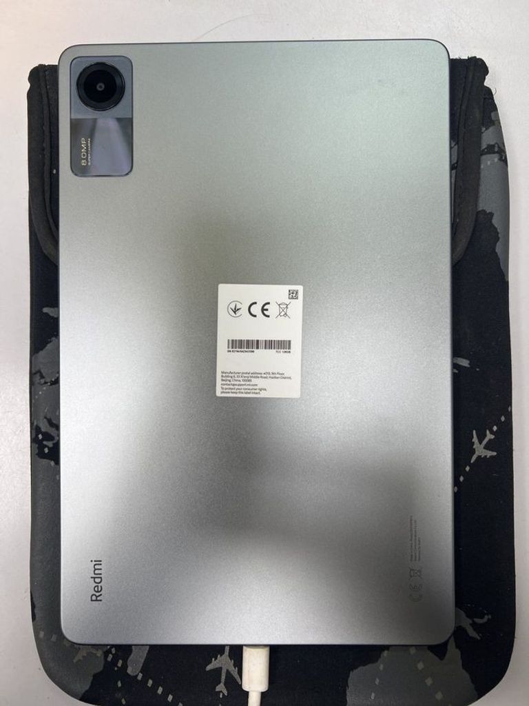 Дешиво Xiaomi redmi pad se 4/128gb с ломбарда