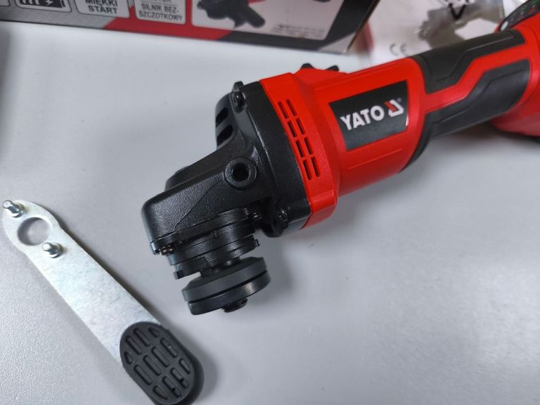 Yato YT-828294 Код:01-200858930. Зображення 6