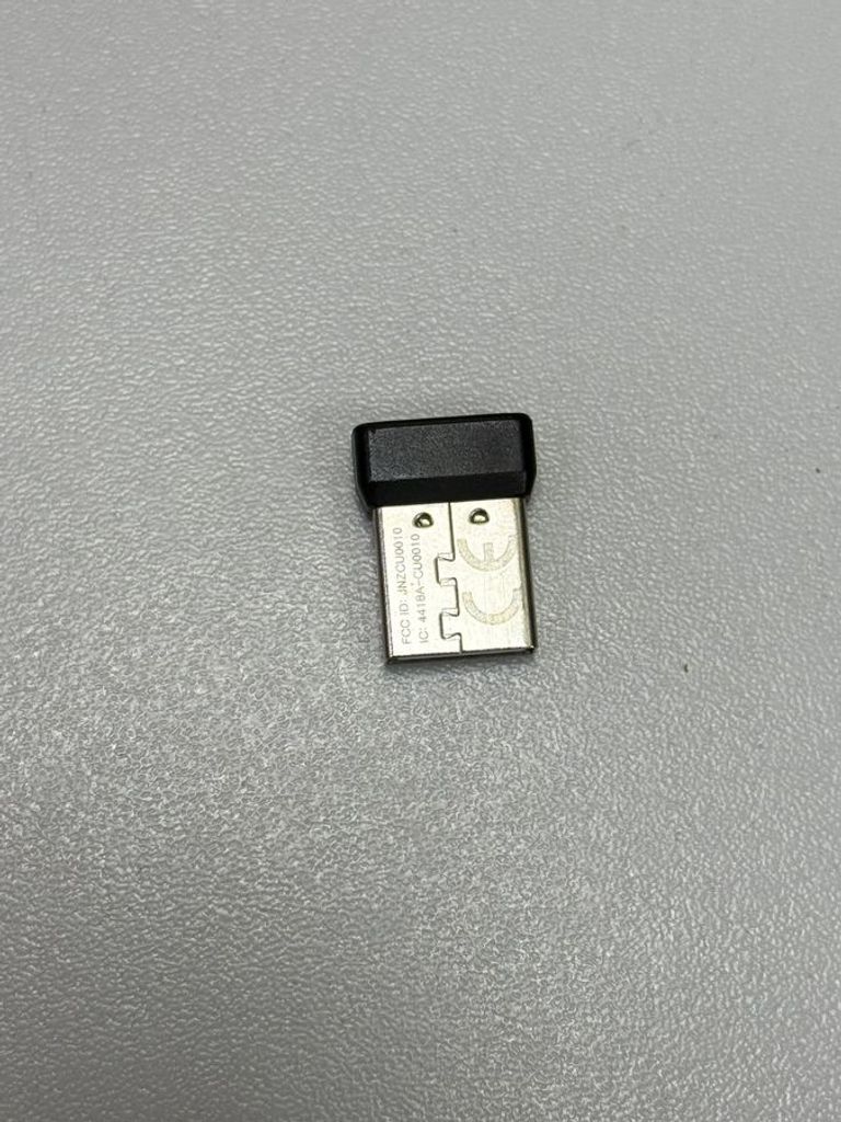 Logitech M330 Silent Plus Red (910-004911) Код:01-200855657. Зображення 10