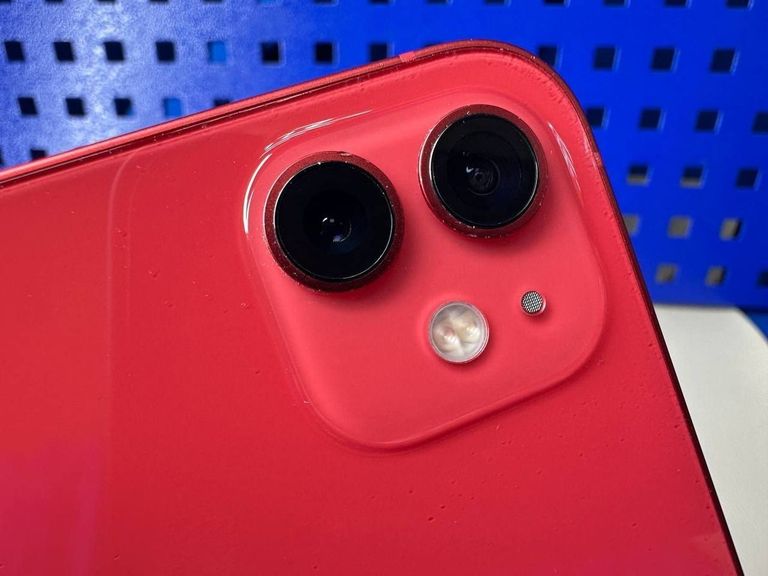 Apple iPhone 12 64GB (PRODUCT)RED Код:01-200856775. Зображення 11