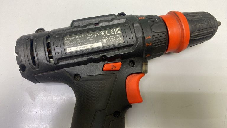 Оголошення Dnipro-M cd-12qx Б/У