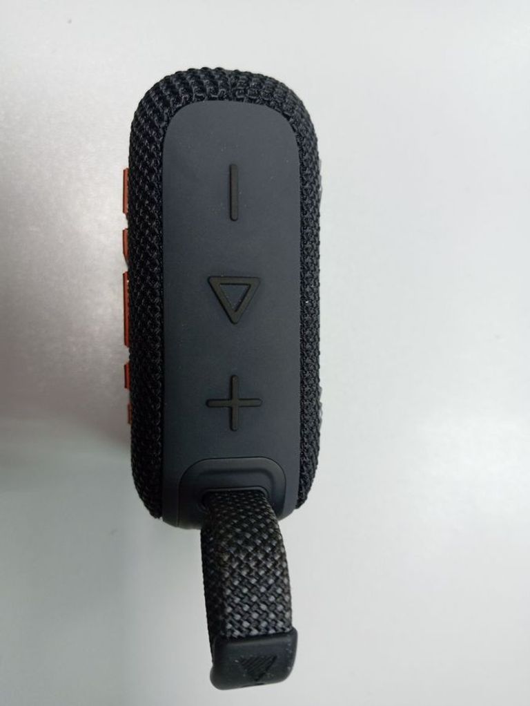 Дешево Jbl go 4 з ломбарду