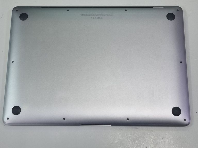 Apple macbook air 13" 2020 a2179 core i3 1,1ghz/ram8gb/ssd256gb/intel iris plus graphics Код:01-200859724. Зображення 7