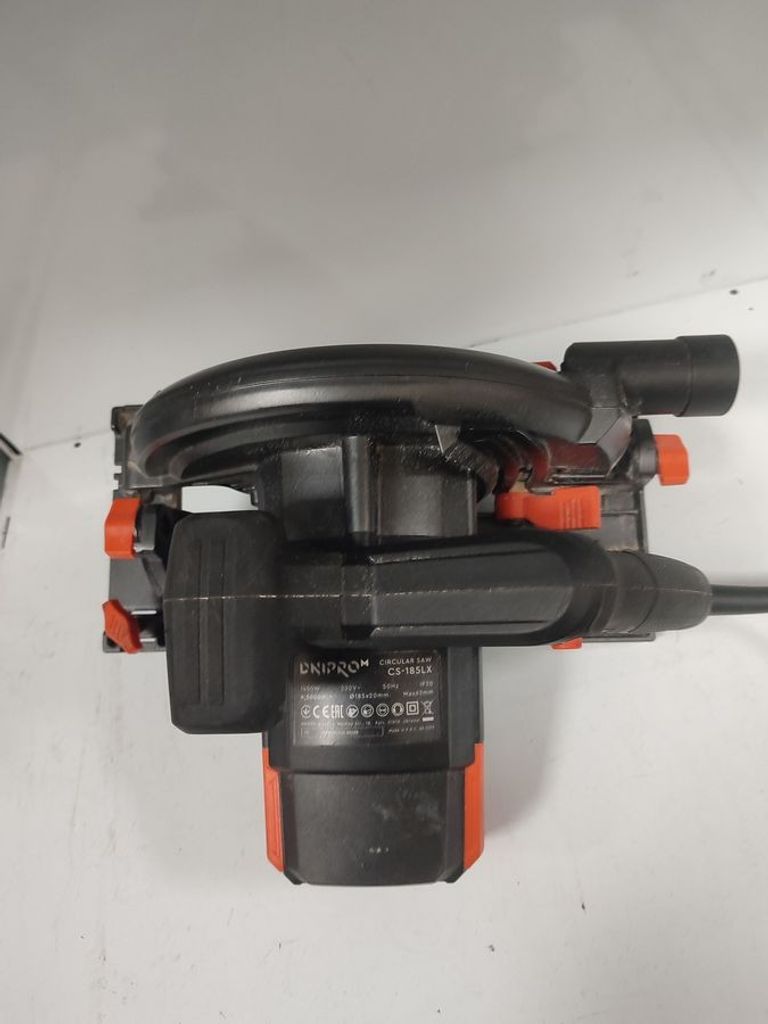 Dnipro-M cs-185lx Код:01-200856759. Изображение 5