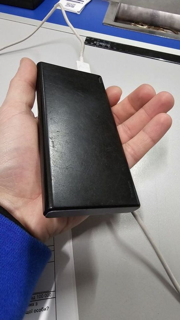 Объявление Xo pr162 10000 mah Б/У