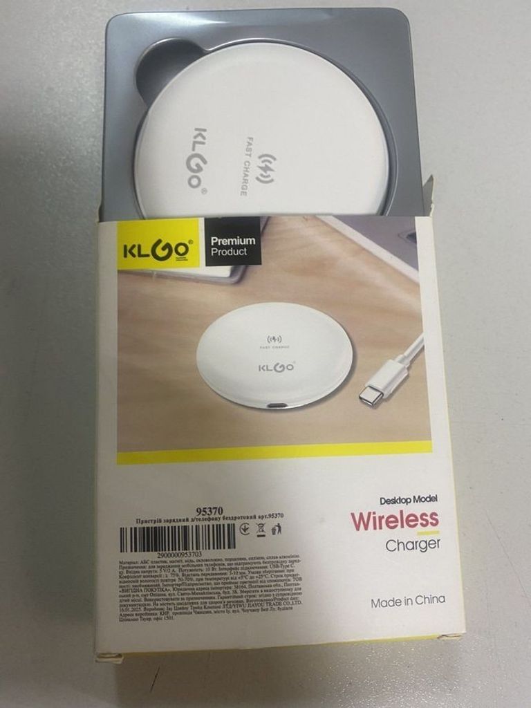 Дешево Klgo w2 з ломбарду