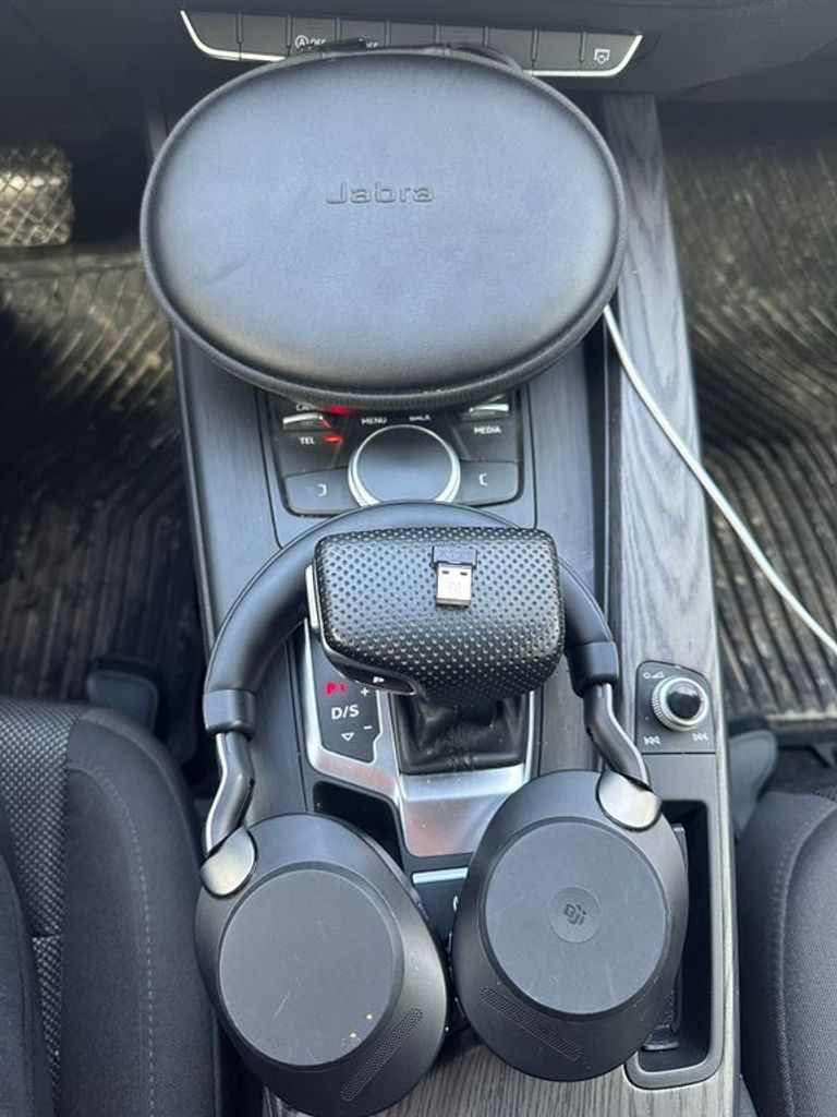 Jabra evolve2 85 Код:null. Зображення 4