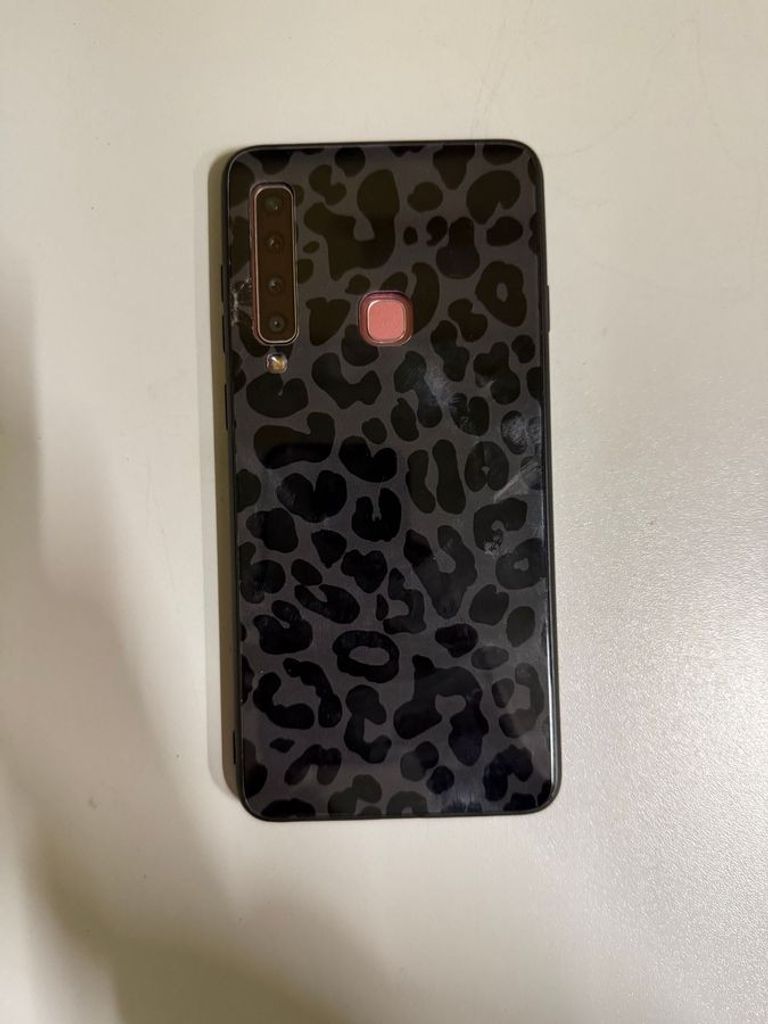 Samsung galaxy a9 2018 6/128gb Код:01-200858784. Зображення 10