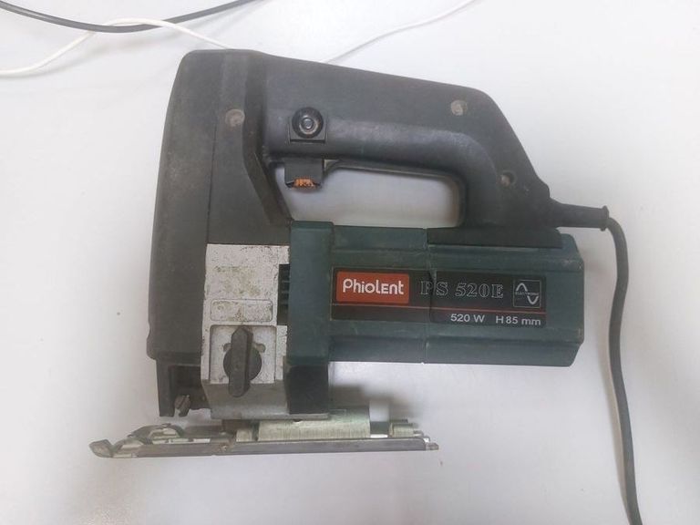 Купити Фіолент ps 520e Б/У