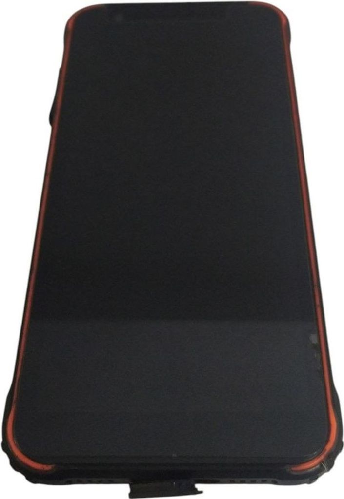 Розпродаж Blackview BV4900 Pro 4/64GB Black, продавець Техноскарб