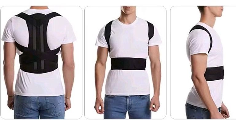 Оголошення Corset Б/У