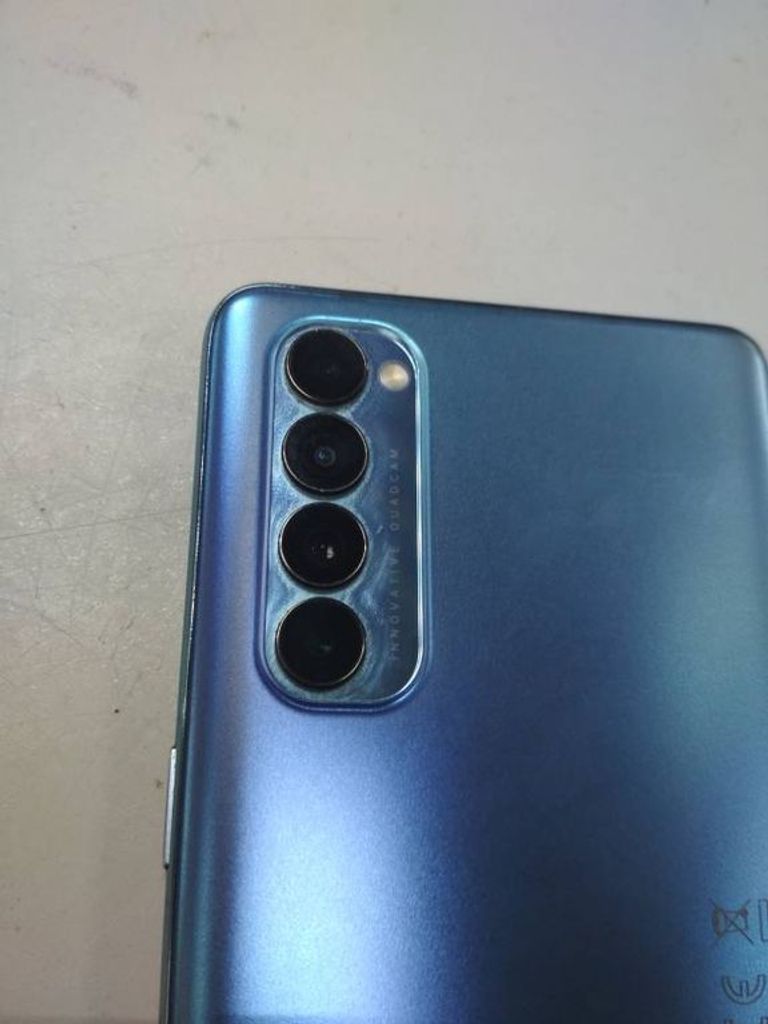 Oppo reno 4 pro cph2109 8/256gb Код:01-18602983. Зображення 7