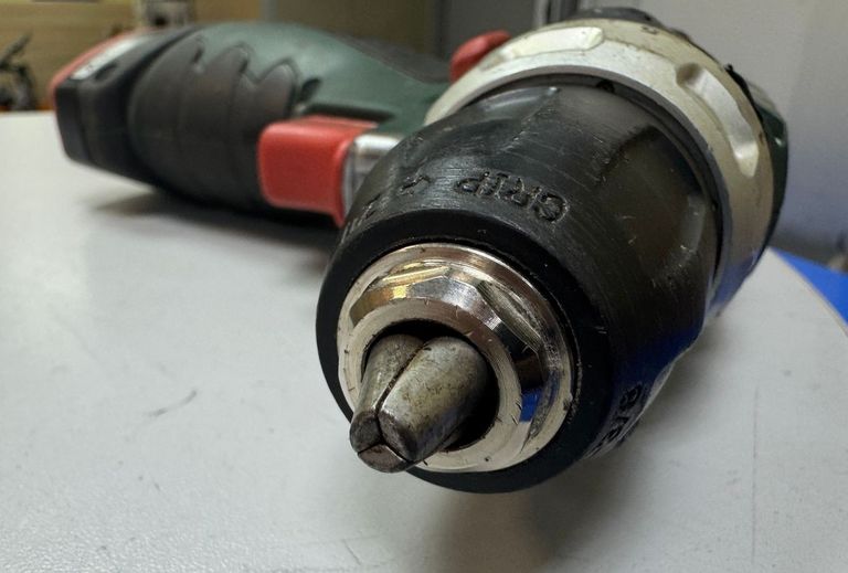 Розпродаж Metabo powermaxx bs, продавець Техноскарб