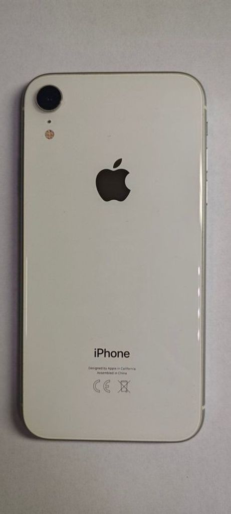 Apple iphone xr 64gb Код:01-200864745. Зображення 7
