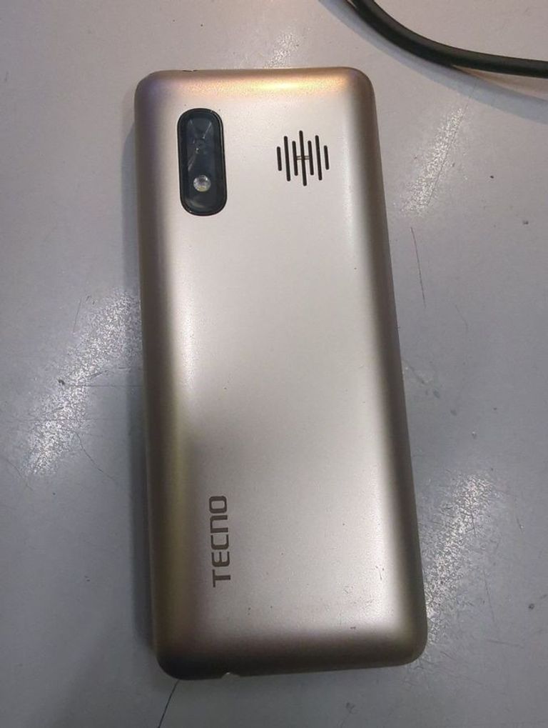 Оголошення Tecno t454 Б/У