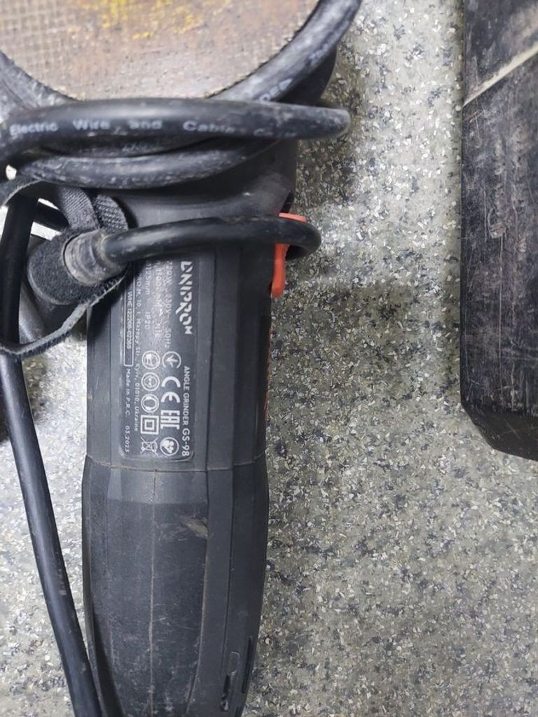 Купити Dnipro-M gs-98 Б/У