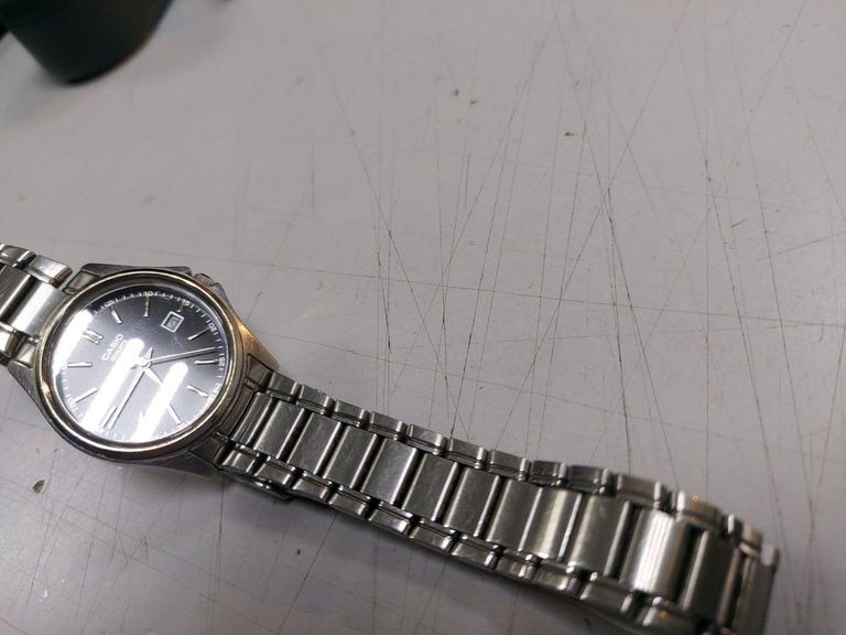 Оголошення Casio ltp-1183 Б/У