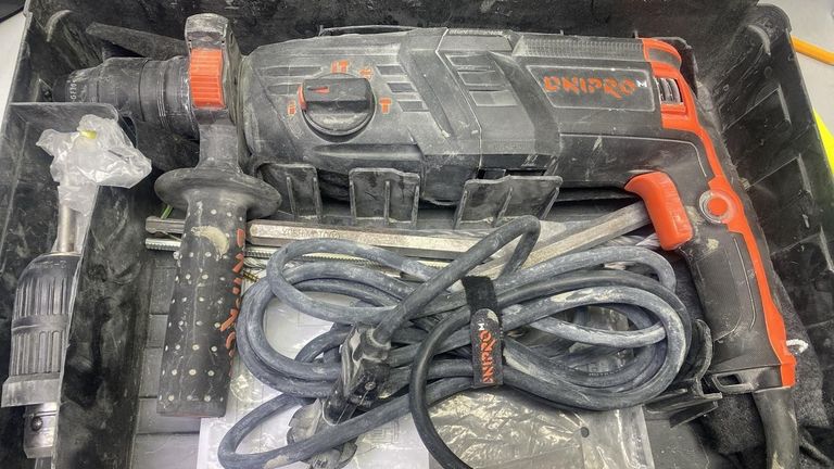 Купити Dnipro-M rh-100q Б/У