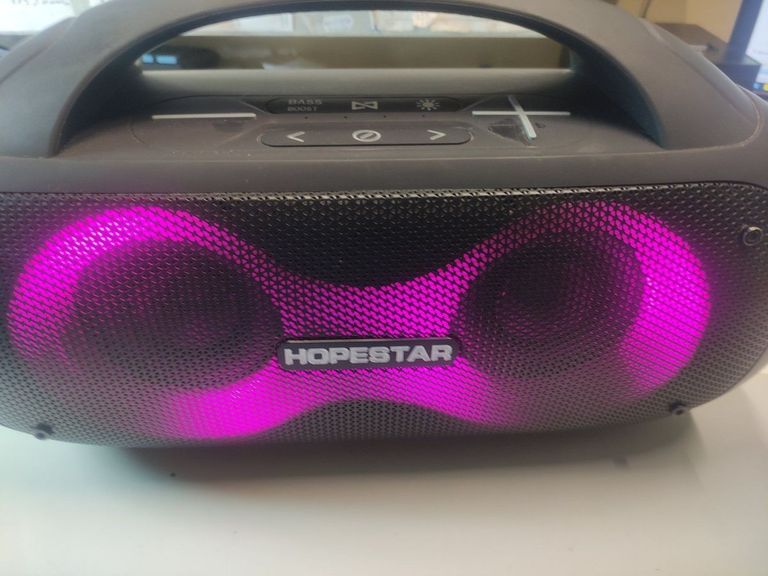 Купити Hopestar a50 party Б/У