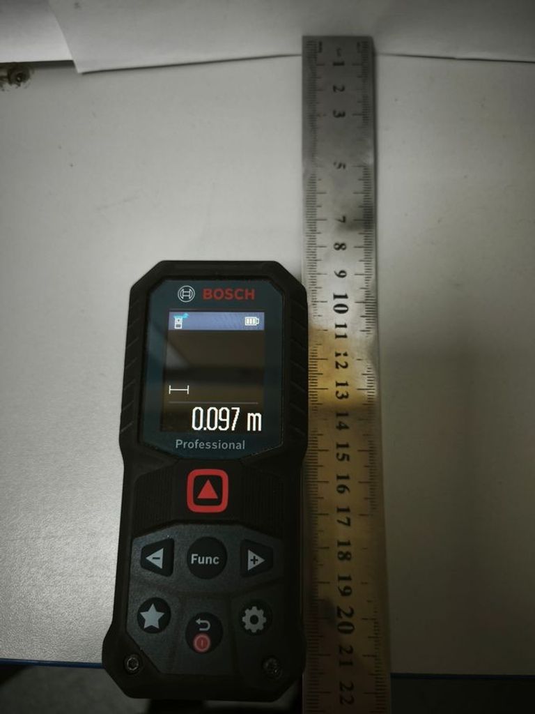 Розпродаж Bosch glm 50-22, продавець Техноскарб