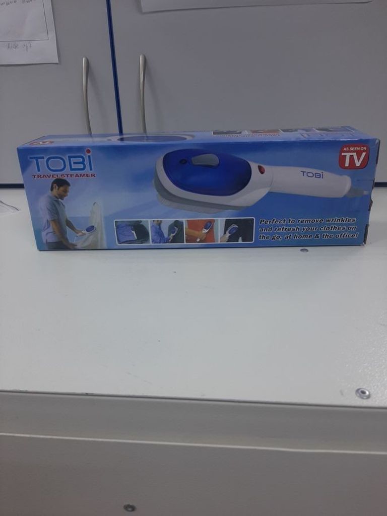 Купити Tobi df-a002 Б/У