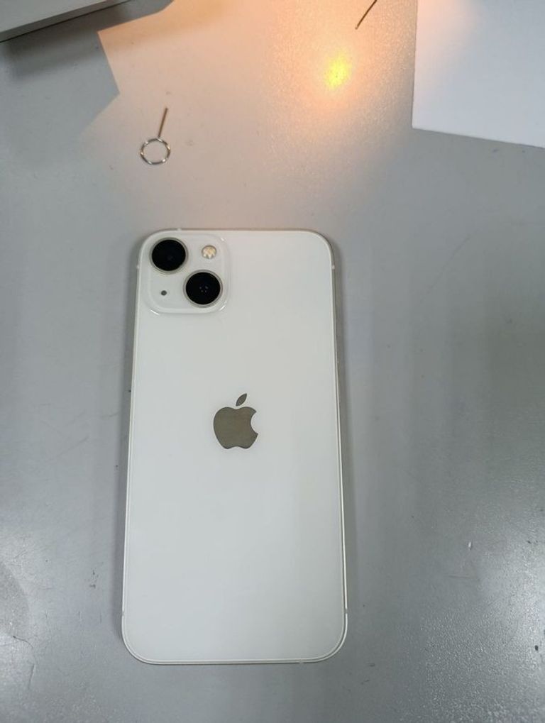 Купити Apple iphone 13 128gb Б/У