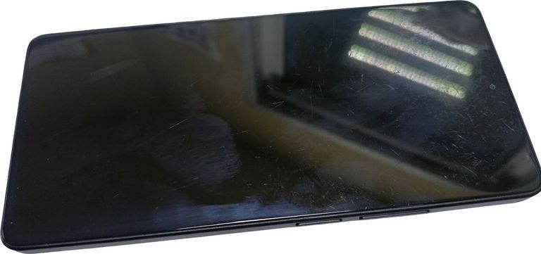 Дешево Xiaomi Poco M6 Pro 8/256GB Black з ломбарду