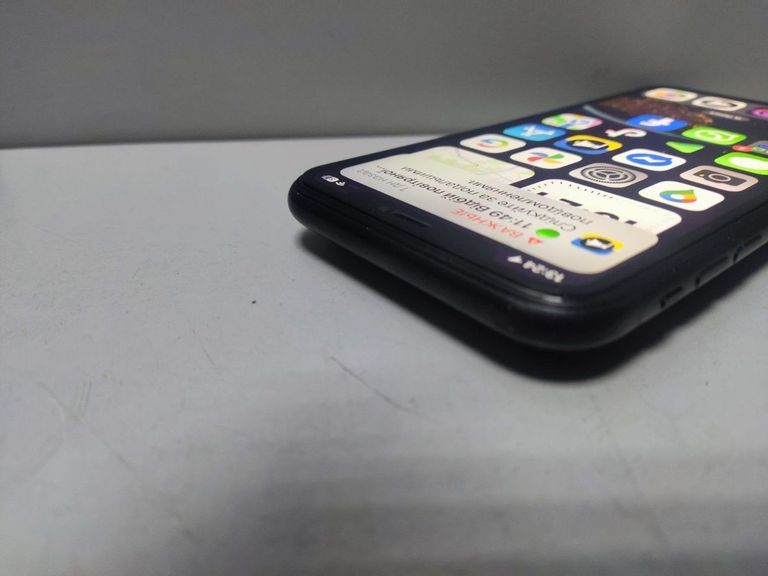 Apple iphone xr 64gb Код:01-200866805. Зображення 6