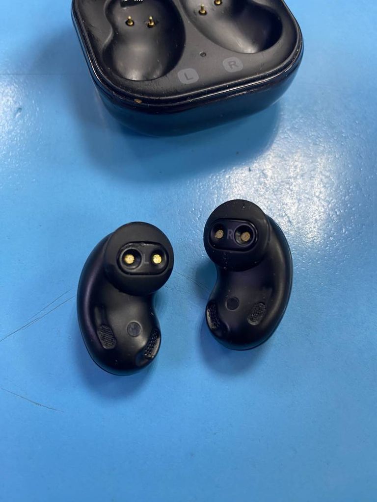 Samsung galaxy buds live