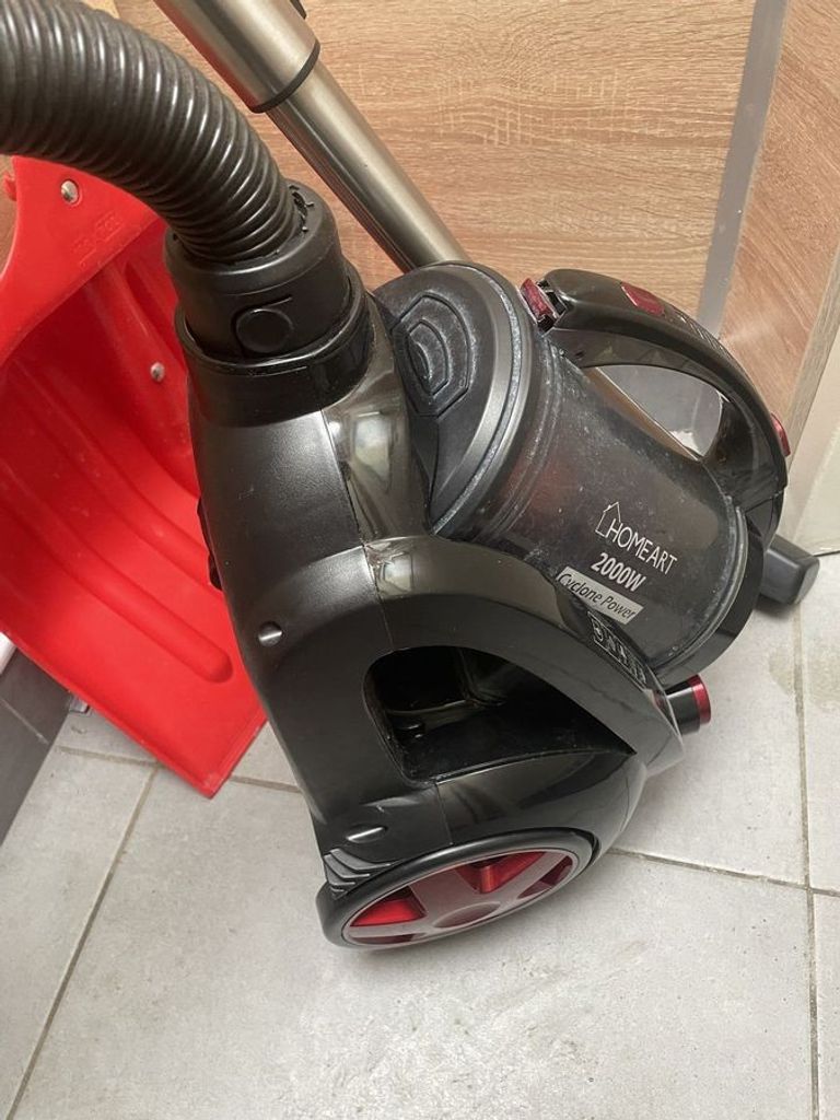 Купити Homeart HVC 2019C Б/У