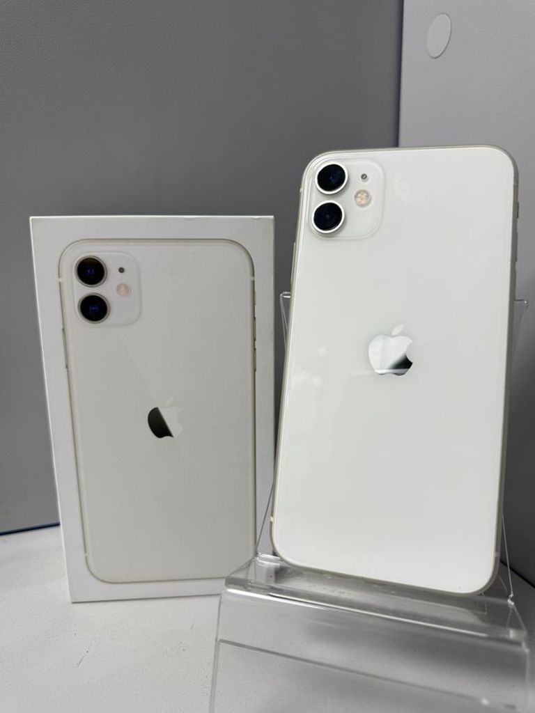 Apple iphone 11 256gb Код:01-200866169. Зображення 6