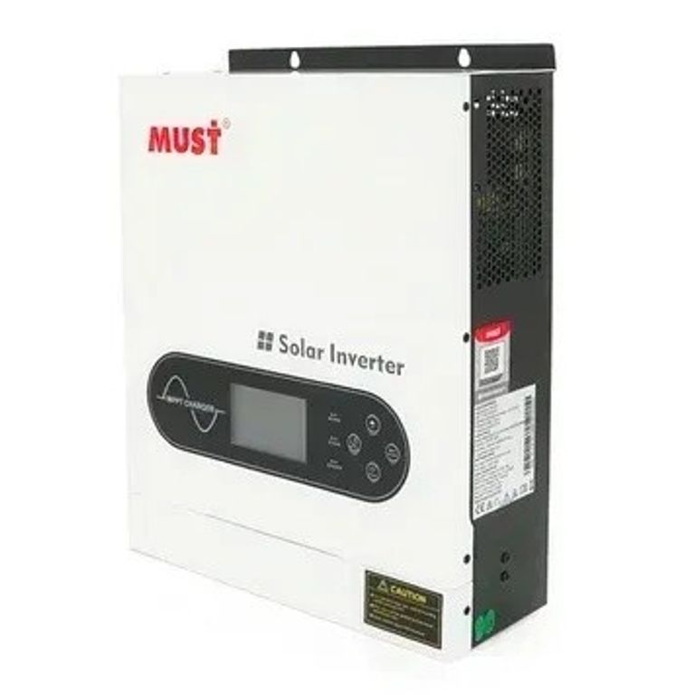 Купити MUST PV18-2012, 2000W, 12V Б/У