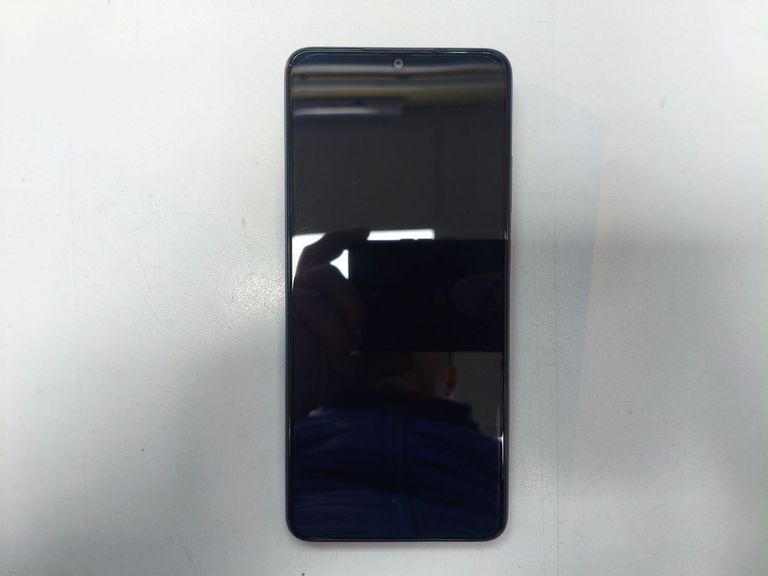 Купити Zte Nubia V70 Max 6/128GB Gray Б/У