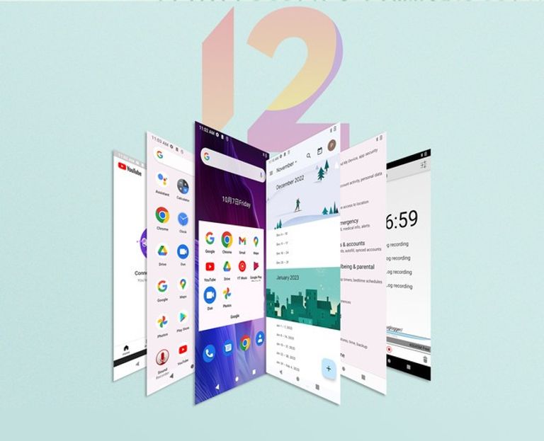 Оголошення Cubot Note 30 4/64GB Black Б/У