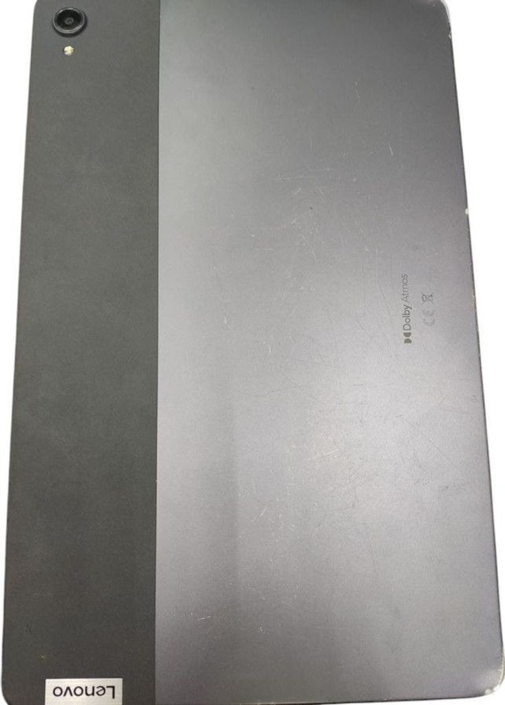 Оголошення Lenovo tab p11 plus 4/128gb wi-fi Б/У