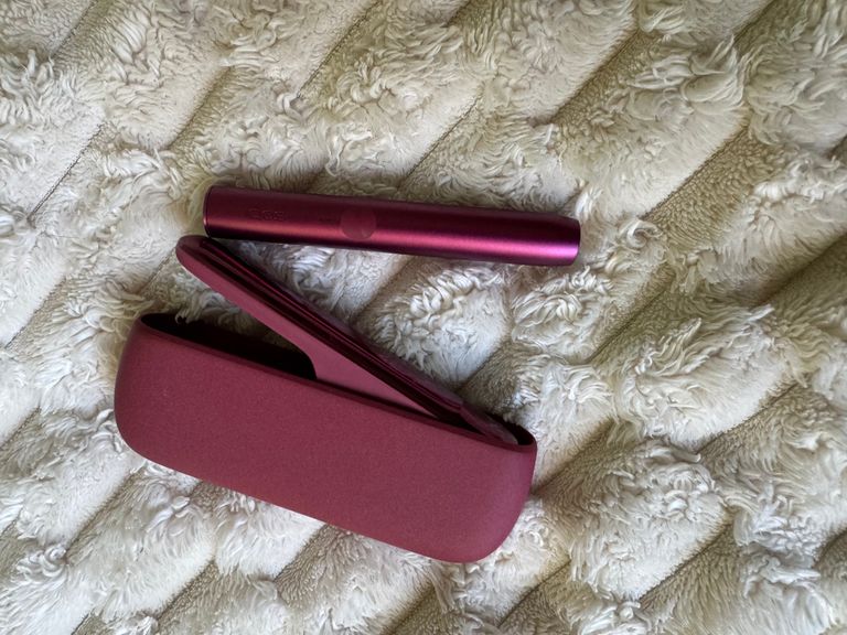 Купити Iqos Iluma prime Б/У