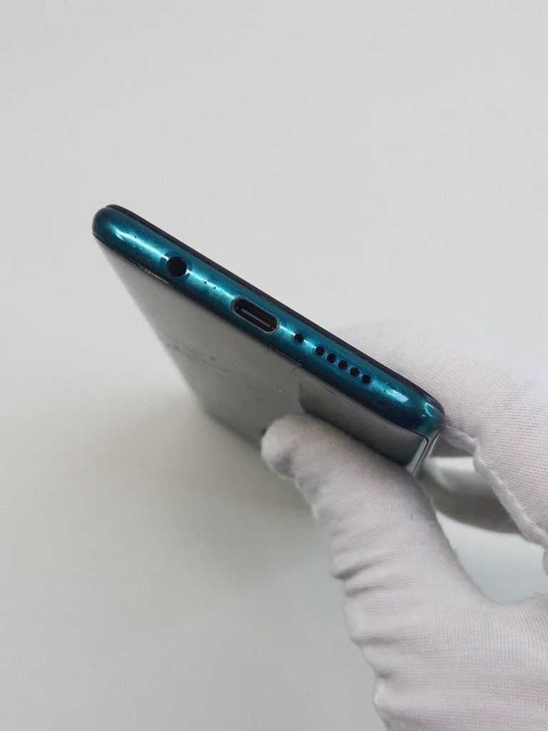 Xiaomi Redmi Note 8 Pro 6/64GB Green Код:01-200868023. Зображення 10