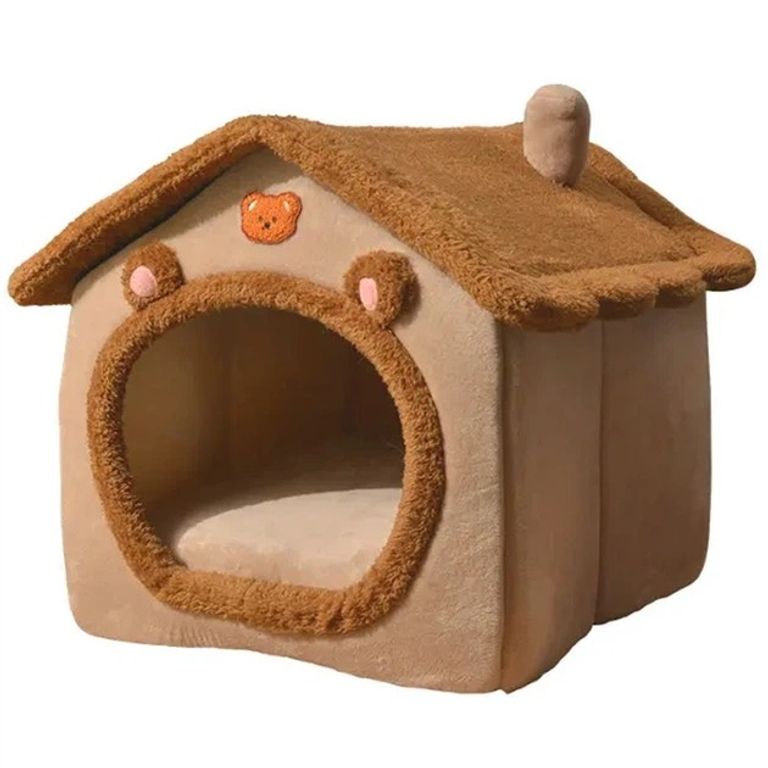 Дешево для тварин, м'який, 40х35х38 см з ломбарду